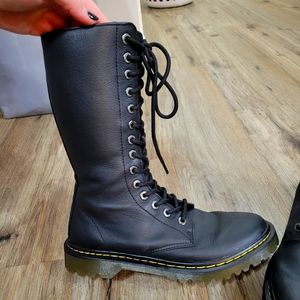 Virginia Doc Marten Boots